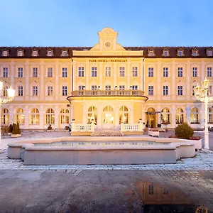 Eurostars Park Maximilian Řezno