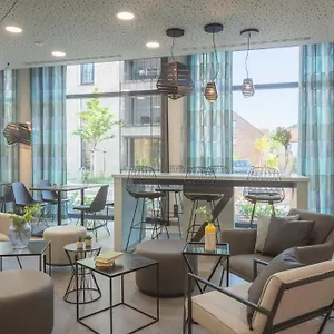- The Niu, Seven Ost By Ihg 3*, Düsseldorf Německo