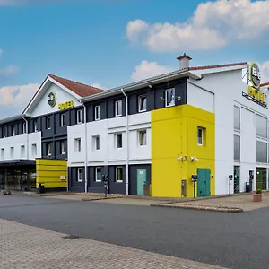 Hannover-nord 3*, Hannover Německo