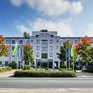 H+ 4*, Hannover Německo