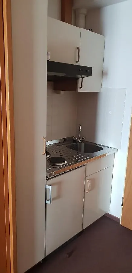 2 Zimmer Mitterdorf Philippsreut Deutschland