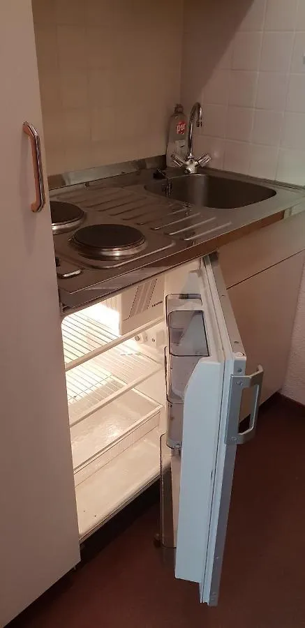 2 Zimmer Mitterdorf Philippsreut