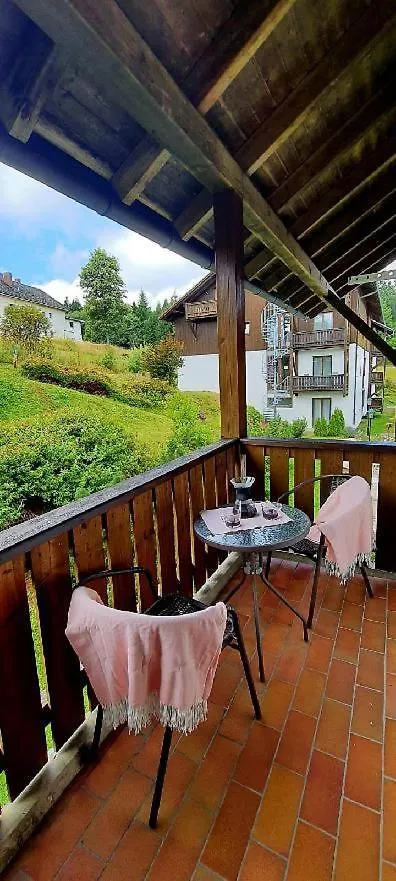 2 Zimmer Mitterdorf Philippsreut