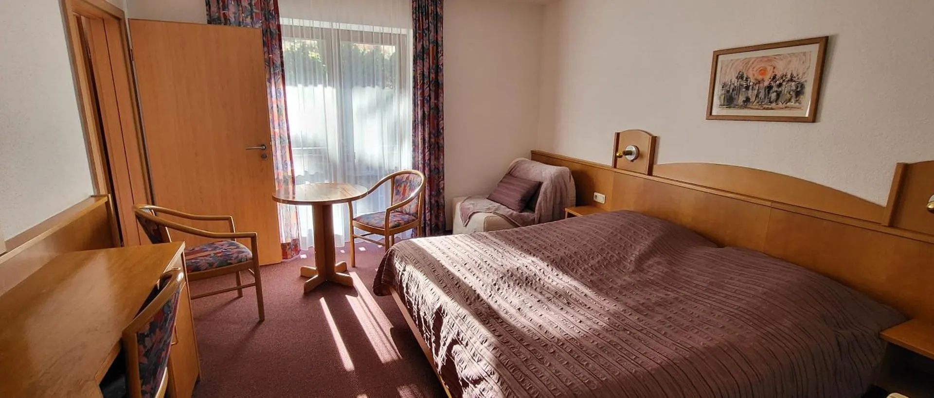 2 Zimmer Mitterdorf Philippsreut Deutschland